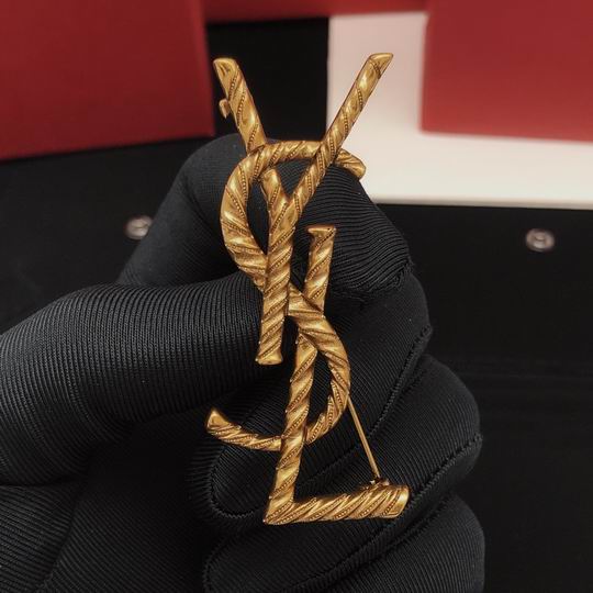 YSL Brooch 03lyh86 (1)