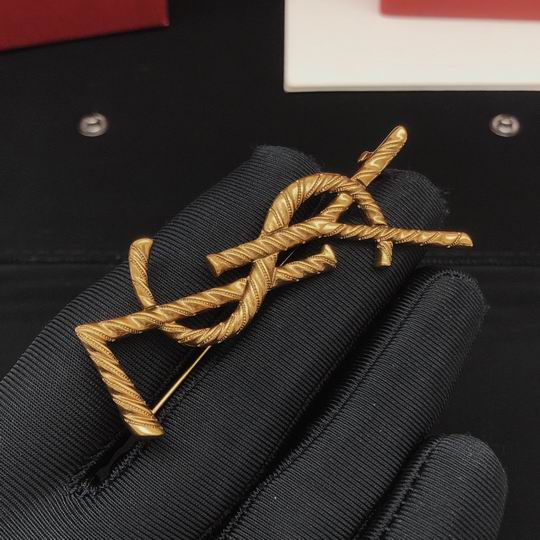 YSL Brooch 03lyh86 (2)