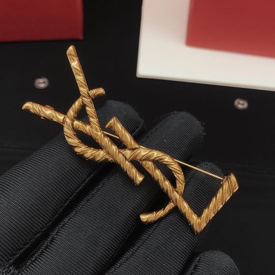 YSL Brooch 03lyh86 (3)