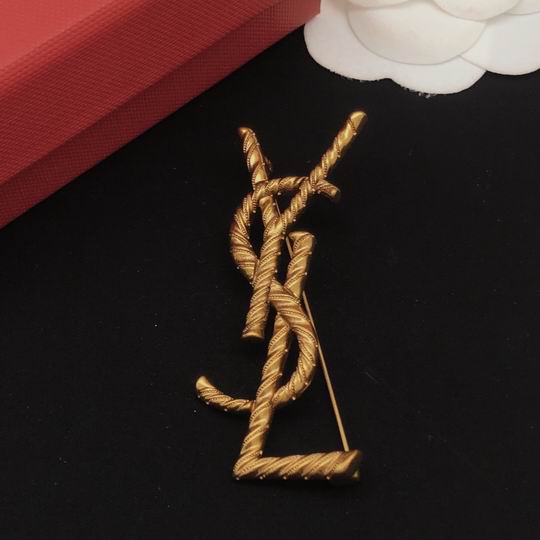 YSL Brooch 03lyh86 (7)