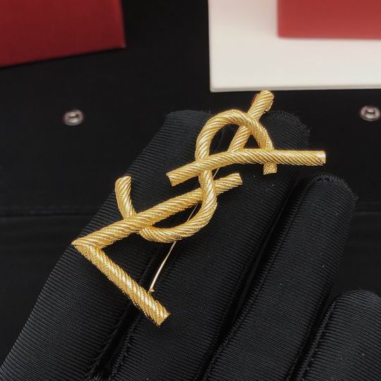 YSL Brooch 03lyh87 (2)