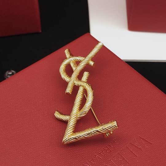 YSL Brooch 03lyh87 (6)