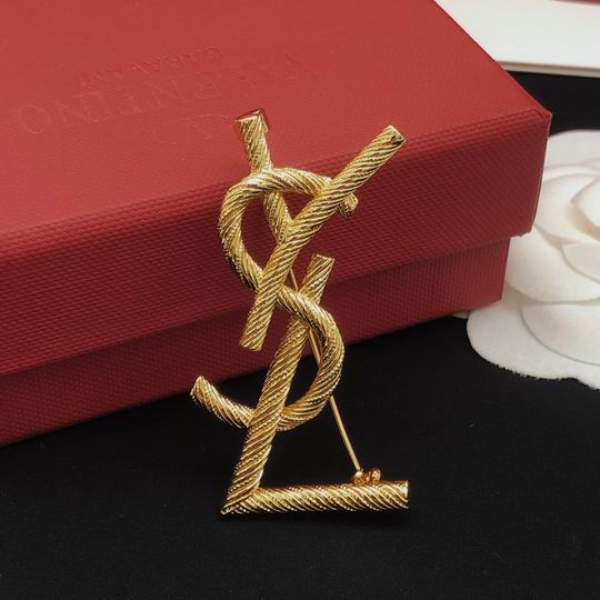 YSL Brooch 03lyh87 (9)