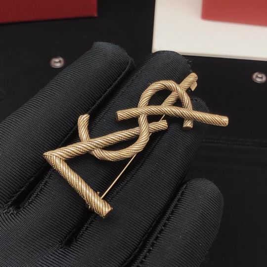 YSL Brooch 03lyh89 (3)