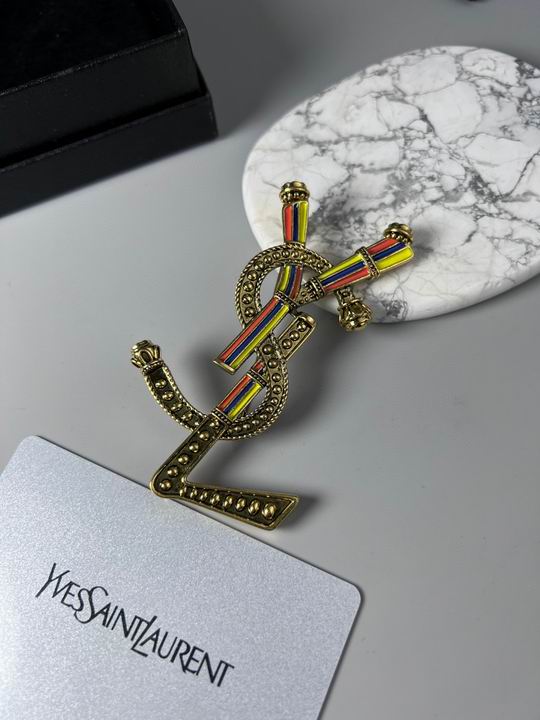 YSL Brooch 03lyh90 (1)