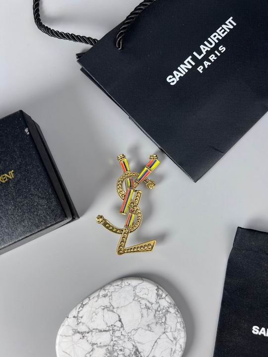 YSL Brooch 03lyh90 (3)