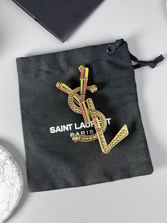 YSL Brooch 03lyh90 (4)