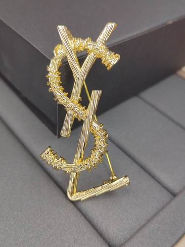 YSL Brooch 04lyh94 (4)