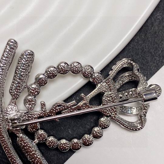 YSL Brooch 04lyh97 (3)