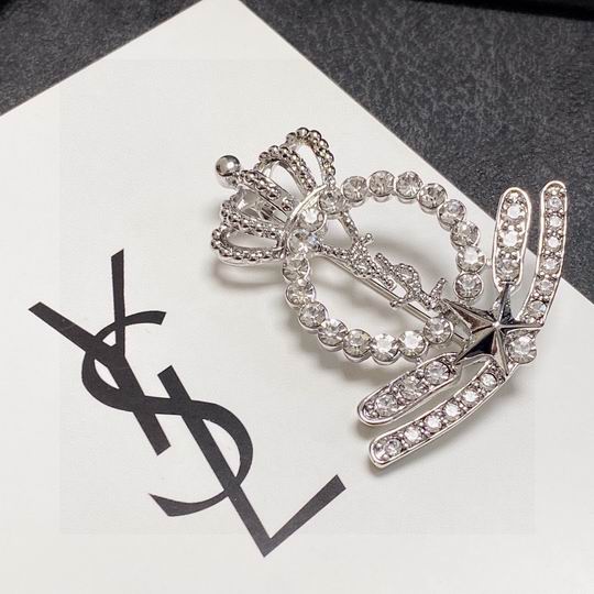 YSL Brooch 04lyh97 (5)