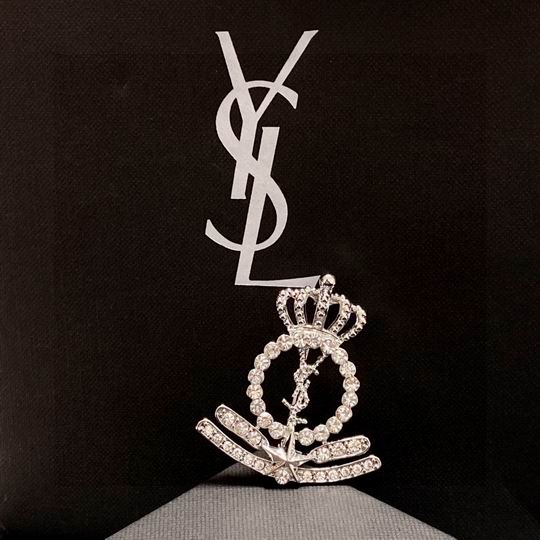 YSL Brooch 04lyh97 (6)