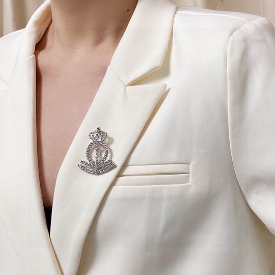 YSL Brooch 04lyh97 (8)