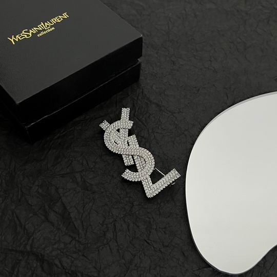 YSL Brooch 05lyh100 (1)