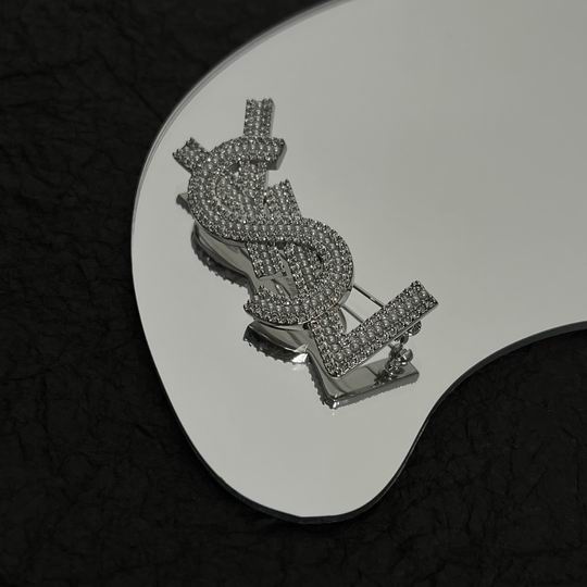 YSL Brooch 05lyh100 (4)