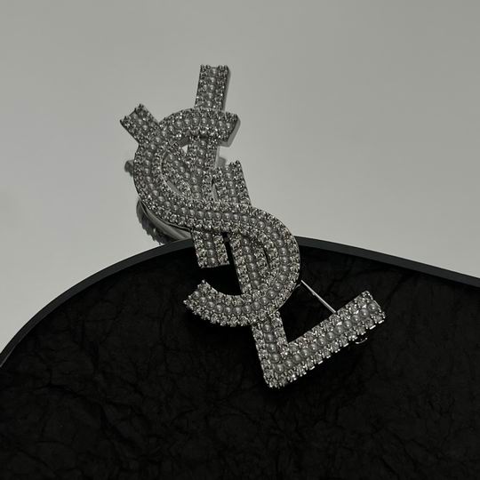 YSL Brooch 05lyh100 (5)