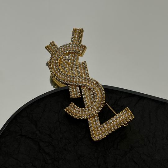 YSL Brooch 05lyh100 (9)