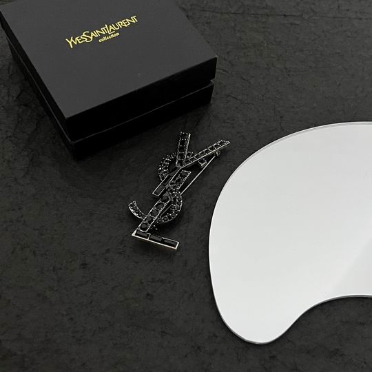 YSL Brooch 05lyh101 (3)