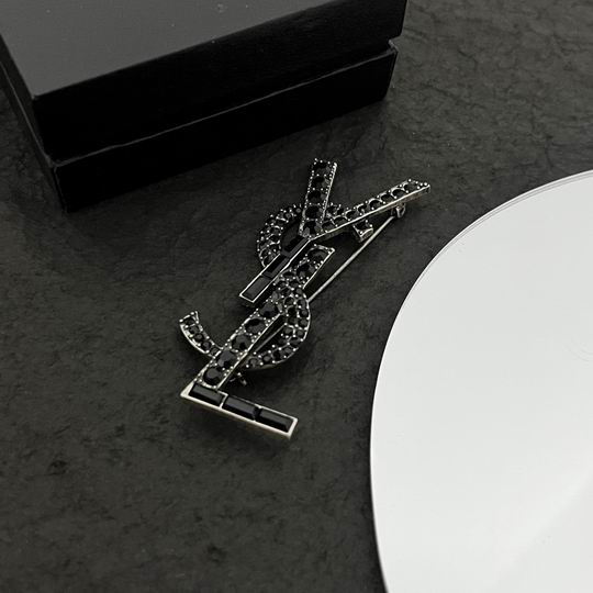 YSL Brooch 05lyh101 (4)