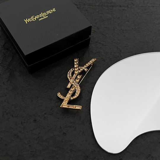 YSL Brooch 05lyh101 (7)