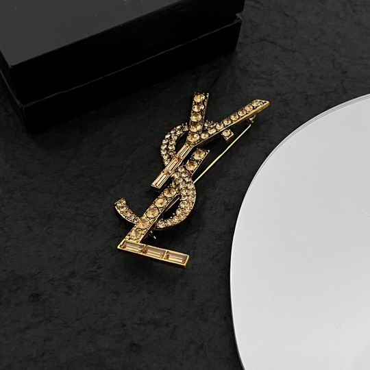 YSL Brooch 05lyh101 (8)