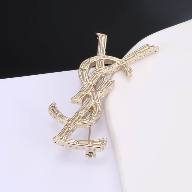 YSL Brooch 05lyh106 (1)