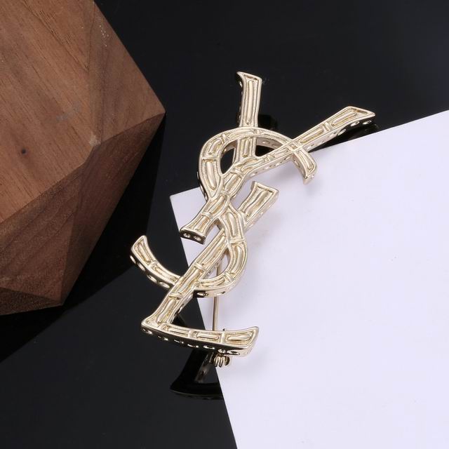 YSL Brooch 05lyh106 (2)