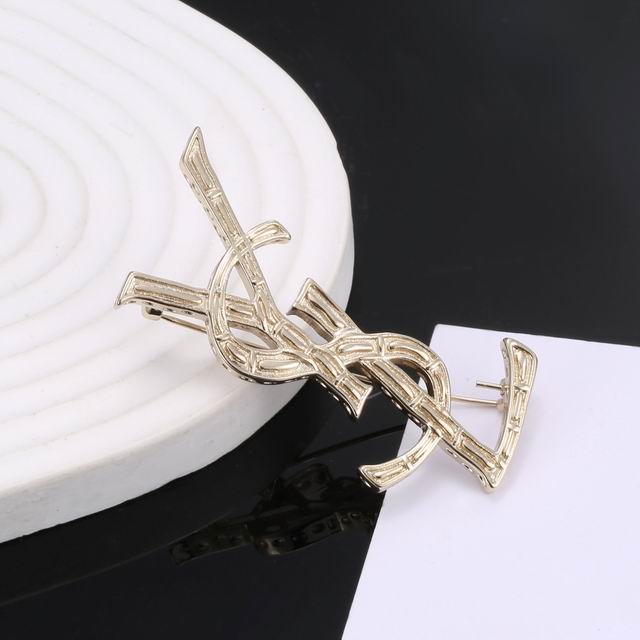 YSL Brooch 05lyh106 (3)