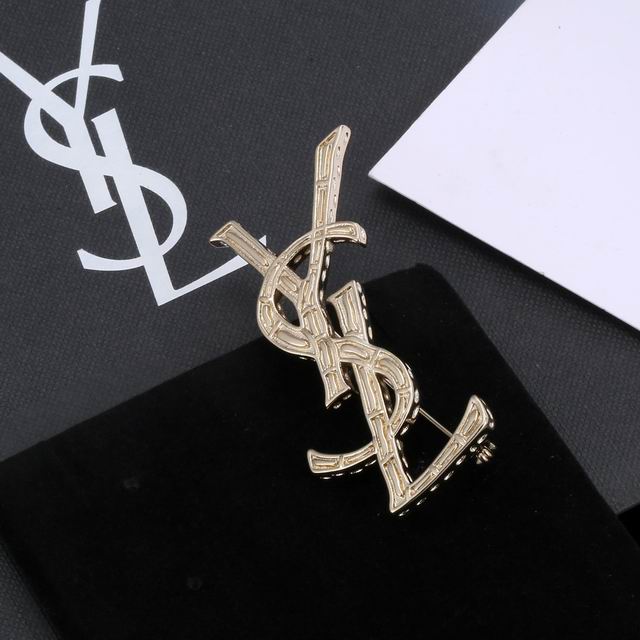 YSL Brooch 05lyh106 (6)