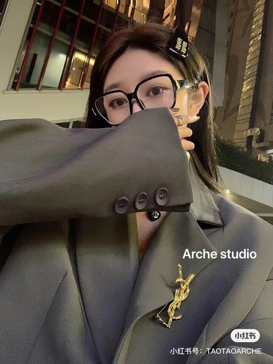 YSL Brooch 05lyh106 (7)