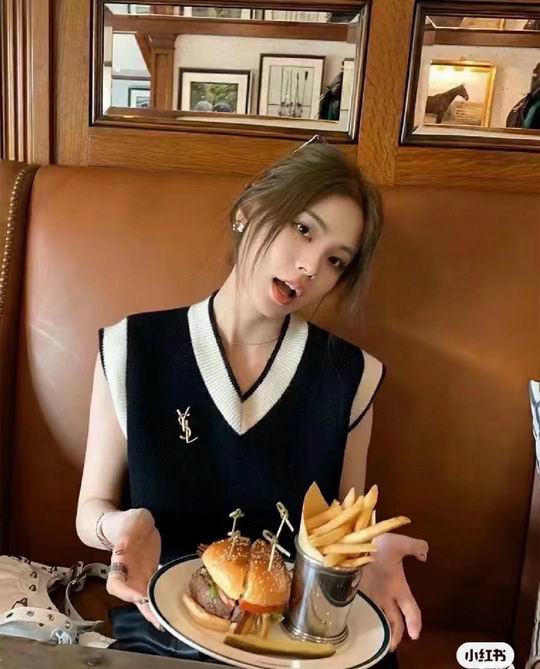 YSL Brooch 05lyh107 (3)