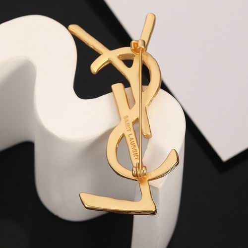 YSL Brooch 05lyh107 (5)