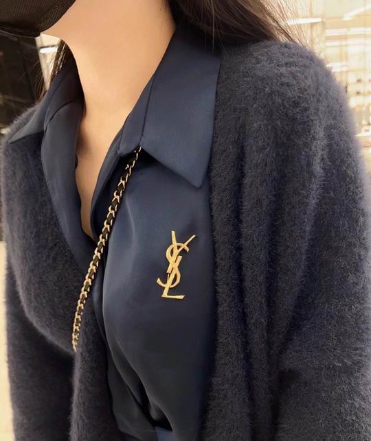 YSL Brooch 05lyh107 (8)
