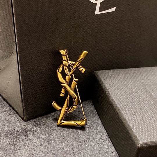 YSL Brooch 05lyh108 (4)