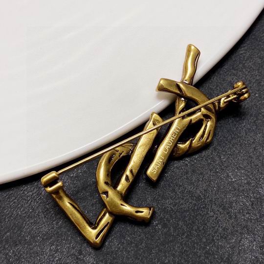 YSL Brooch 05lyh108 (5)
