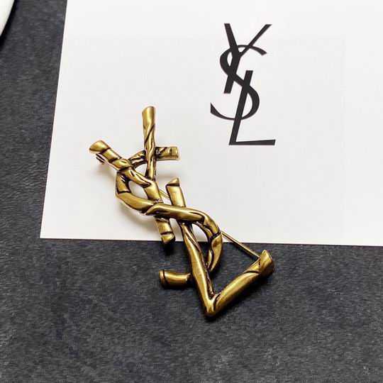 YSL Brooch 05lyh108 (6)