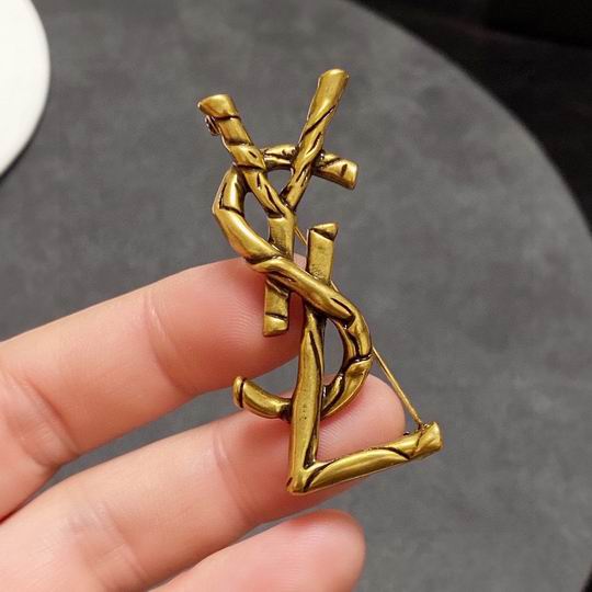 YSL Brooch 05lyh108 (8)