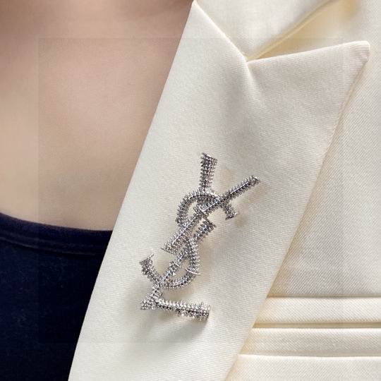 YSL Brooch 05lyh110 (1)