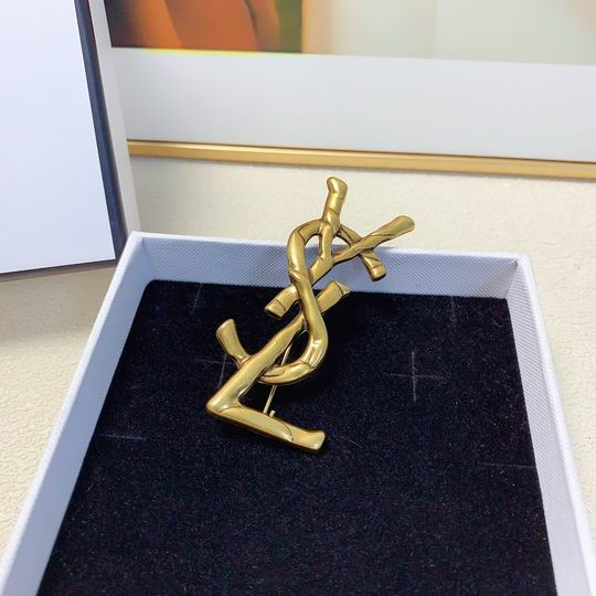 YSL Brooch 05lyh111 (2)