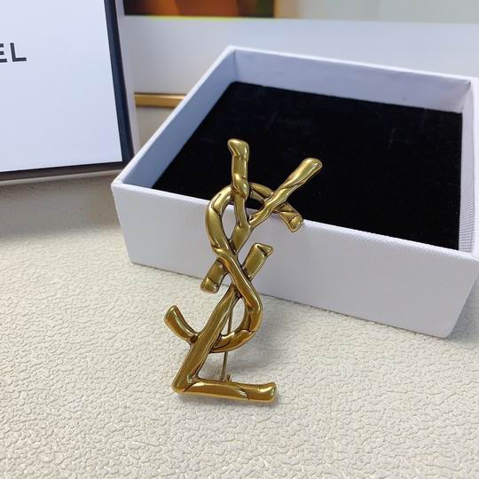 YSL Brooch 05lyh111 (6)