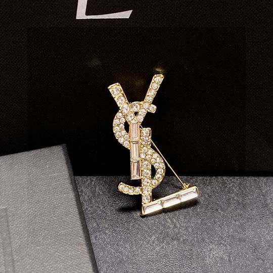 YSL Brooch 05lyh112 (7)