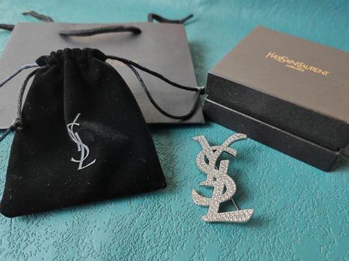 YSL Brooch 05lyh98 (10)