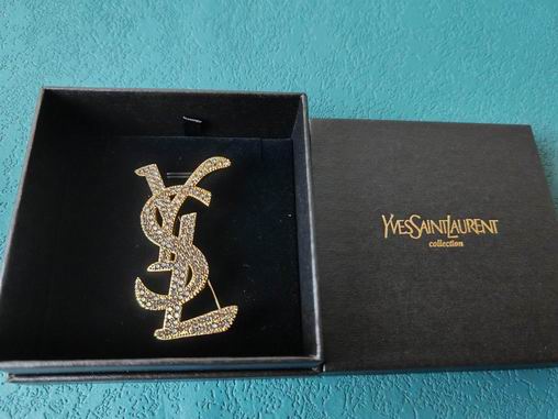 YSL Brooch 05lyh98 (2)