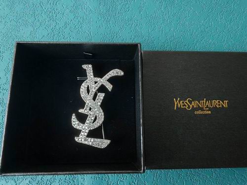 YSL Brooch 05lyh98 (3)