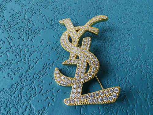 YSL Brooch 05lyh98 (6)