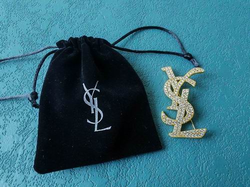 YSL Brooch 05lyh98 (8)