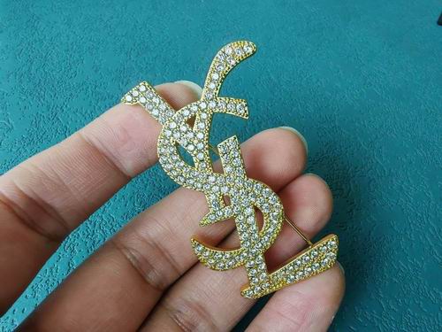 YSL Brooch 05lyh98 (9)