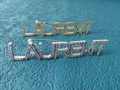 YSL Brooch 05lyh99 (1)