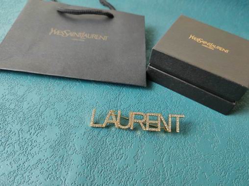YSL Brooch 05lyh99 (10)