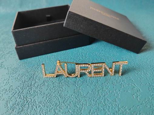 YSL Brooch 05lyh99 (11)