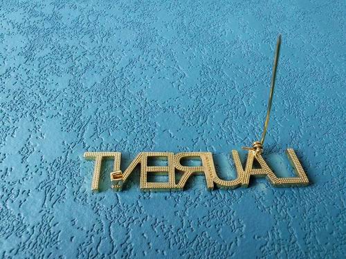 YSL Brooch 05lyh99 (14)